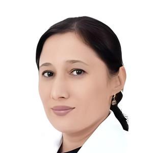 Исакова Дилобар Рахимовна, эндокринолог - Ташкент
