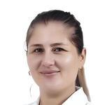 Хамраева Шахноза Элмурадовна, Стоматолог - Ташкент