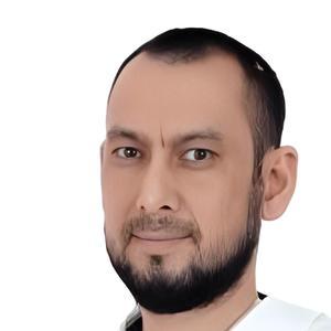 Аскаров Аброр Рустамович, лор - Ташкент