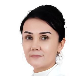 Ярашова Лутфия Нигматовна, онколог-гинеколог, маммолог - Ташкент
