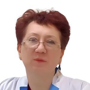 Рахматуллина Гулнора Митхатовна, невролог - Ташкент