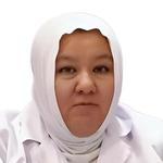 Валиева Мухайё , Терапевт - Ташкент