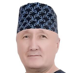 Джуманазаров Шерзод Шадиярович, хирург, гастроэнтеролог, эндоскопист - Ташкент
