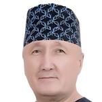 Джуманазаров Шерзод Шадиярович, Хирург, Гастроэнтеролог, Эндоскопист - Ташкент