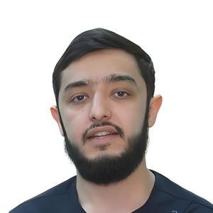 Асроров Аброр , стоматолог - Ташкент