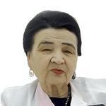 Икрамова Равшаной , Педиатр, Детский ортопед - Ташкент