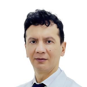 Шарипов Азизбек Толибович - фотография Шарипов Азизбек Толибович, невролог, детский невролог - Ташкент