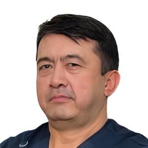 Темиров Суръат Неъматиллаевич, сосудистый хирург (ангиохирург), малоинвазивный хирург, флеболог - Ташкент