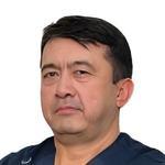 Темиров Суръат Неъматиллаевич Темиров Суръат Неъматиллаевич, Сосудистый хирург (ангиохирург), Малоинвазивный хирург, Флеболог - Ташкент