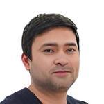 Анаркулов Отабек Ачилович, Флеболог, Врач УЗИ, Сосудистый хирург (ангиохирург) - Ташкент