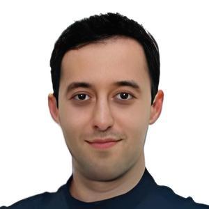 Кадыров Хайрулла Хамидуллаевич - фотография Кадыров Хайрулла Хамидуллаевич, флеболог, врач узи, сосудистый хирург (ангиохирург) - Ташкент