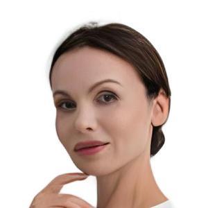 Лозовская Дарья Игоревна, дерматовенеролог, врач-косметолог - Ташкент