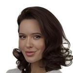 Маврина Оксана Сергеевна, Врач-косметолог - Ташкент
