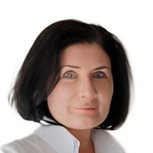 Степина Наталья Сергеевна, врач-косметолог, дерматолог, трихолог - Ташкент