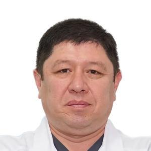 Исамухаммедов Шукуржон Шухратович, флеболог - Ташкент