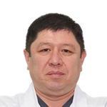 Исамухаммедов Шукуржон Шухратович Исамухаммедов Шукуржон Шухратович, Флеболог - Ташкент