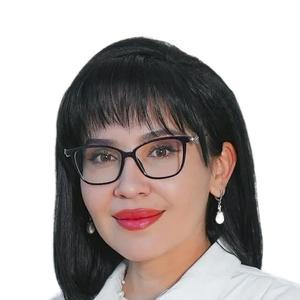 Абдусамадова Мадина Фарруховна, гинеколог - Ташкент