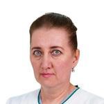 Кличева Оксана Бахтияровна Кличева Оксана Бахтияровна, Кардиолог - Ташкент