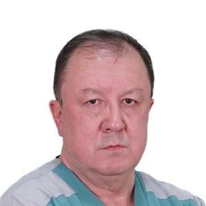 Болтаев Давлатёр Эгамбердиевич, хирург - Ташкент