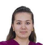 Тухтабаева Угилой Камиловна Тухтабаева Угилой Камиловна, Проктолог (колопроктолог) - Ташкент