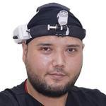 Равшанов Джахангир Кахрамонович Равшанов Джахангир Кахрамонович, ЛОР - Ташкент