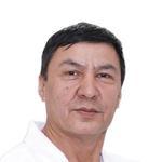 Талипов Бадриддин Насирдинович, Травматолог, Ортопед - Ташкент