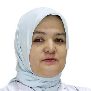 Абдуллаева Умида Абдуманноновна, гинеколог - Ташкент