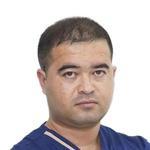 Мусурмонов Хаёт Улугбекович Мусурмонов Хаёт Улугбекович, Онколог-гинеколог - Ташкент
