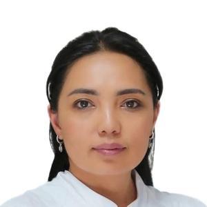 Акмалдинова Ирода Аъзамовна, эндокринолог - Ташкент
