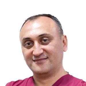 Рашидов Максудхон Мансурханович, уролог - Ташкент