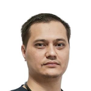 Валихужаев Тохирхужа Рустамхужаевич, невролог - Ташкент
