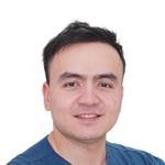 Кобилов Саидахмад Саидакбар-угли Кобилов Саидахмад Саидакбар-угли, Пластический хирург, маммолог - Ташкент