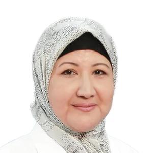 Юлдашева Малика Кахрамановна, невролог - Ташкент