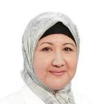 Юлдашева Малика Кахрамановна Юлдашева Малика Кахрамановна, Невролог - Ташкент