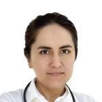 Ганиева Вазира Алиджановна Ганиева Вазира Алиджановна, Врач УЗИ - Ташкент
