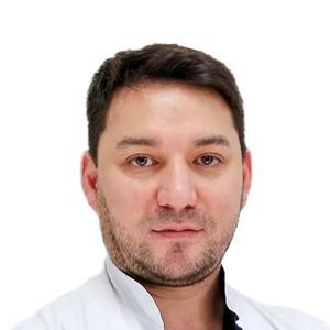 Абдураимов Джавлон Абдуразакович, бариатрический хирург - Ташкент