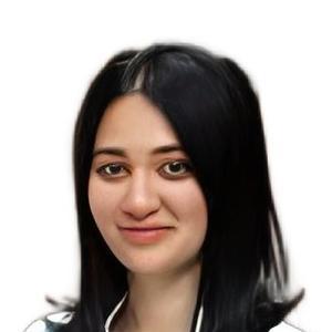 Израильбекова Камила Шавкатовна - фотография Израильбекова Камила Шавкатовна, онколог, химиотерапевт - Ташкент