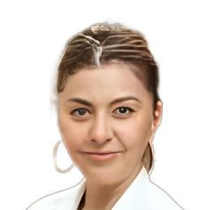 Алимходжаева Лола Тельмановна, маммолог, онколог - Ташкент