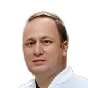 Арифходжаев Гайратжон Гулямович - фотография Арифходжаев Гайратжон Гулямович, радиолог - Ташкент