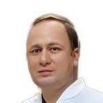 Арифходжаев Гайратжон Гулямович Арифходжаев Гайратжон Гулямович, Радиолог - Ташкент