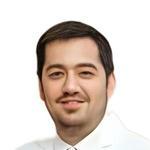 Усманов Санжар Агзамжонович, Радиолог - Ташкент