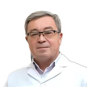 Пулатов Дониер Анварович - фотография Пулатов Дониер Анварович, онколог - Ташкент