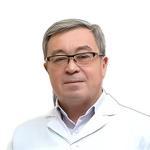 Пулатов Дониер Анварович, Онколог - Ташкент
