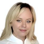 Бреславская Татьяна Вадимовна Бреславская Татьяна Вадимовна, Анестезиолог-реаниматолог - Ташкент
