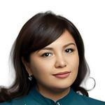 Умарова Наима Окиловна, Офтальмолог-хирург, лазерный хирург - Ташкент