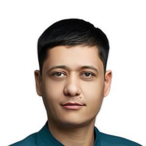 Актамов Азизбек Шералиевич, офтальмолог-хирург - Ташкент