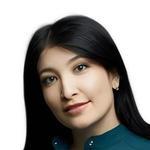 Мубаракова Комила Абдуваситовна Мубаракова Комила Абдуваситовна, Офтальмолог-хирург, лазерный хирург - Ташкент