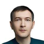 Ташмухамедов Азиз Азадиллаевич, Офтальмолог-хирург - Ташкент