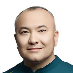 Муханов Шавкат Абдувалиевич - фотография Муханов Шавкат Абдувалиевич, офтальмолог-хирург, лазерный хирург - Ташкент