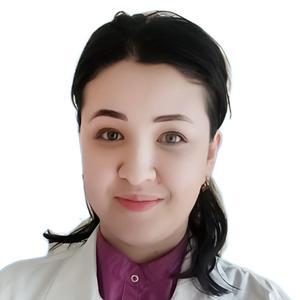 Султанова Умида Фахриддиновна, лор - Ташкент